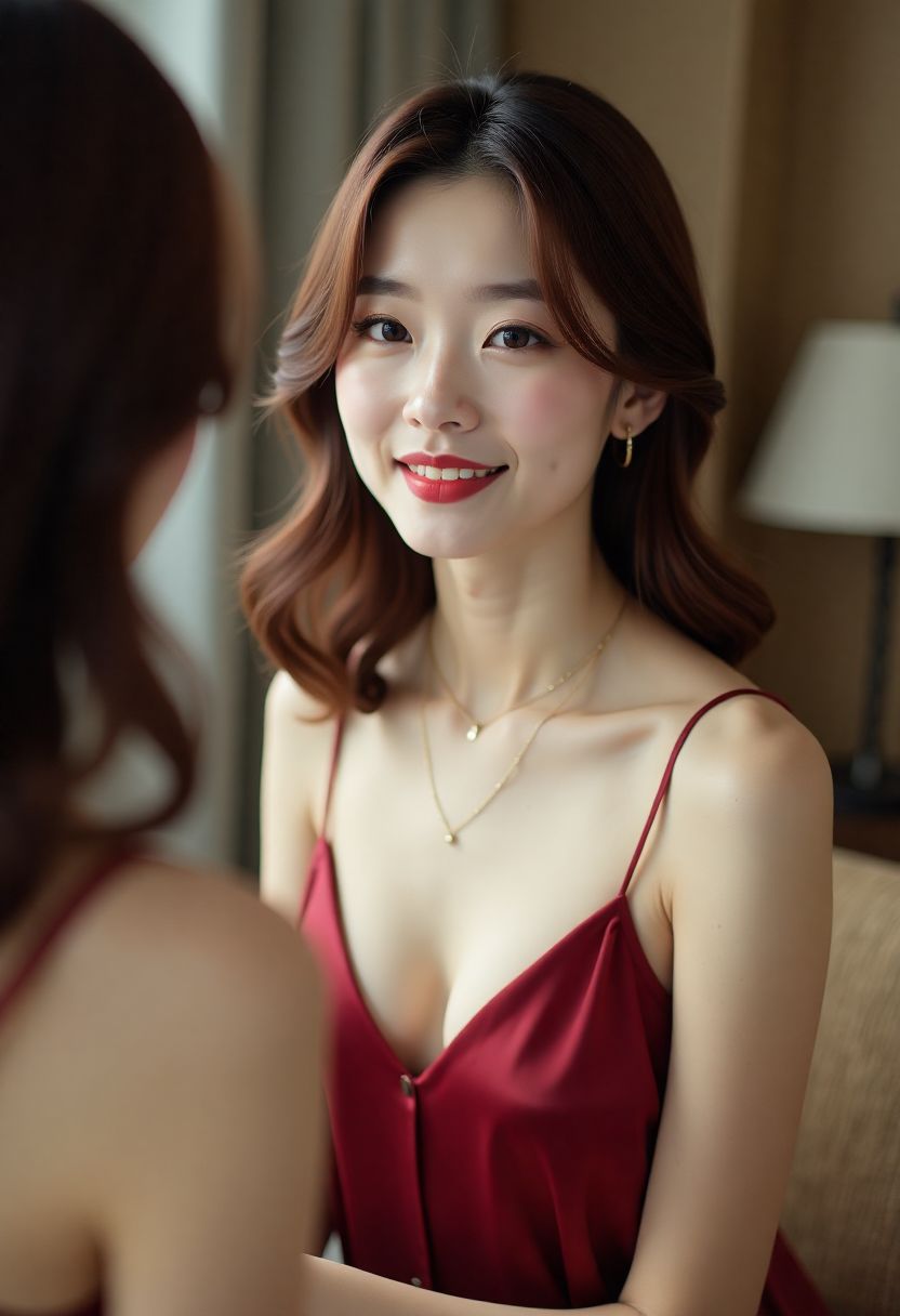 花边织造师