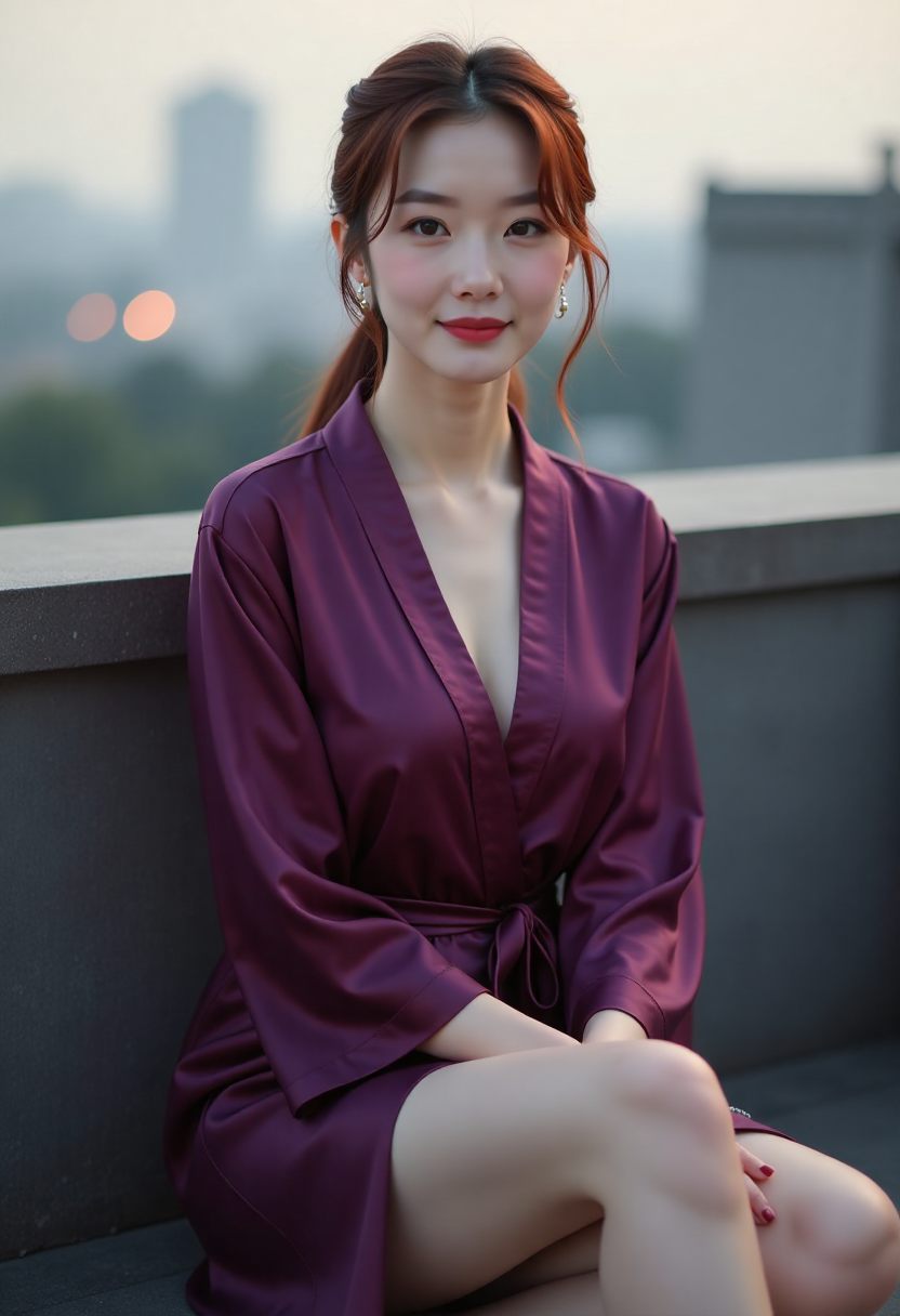 风尚追击令