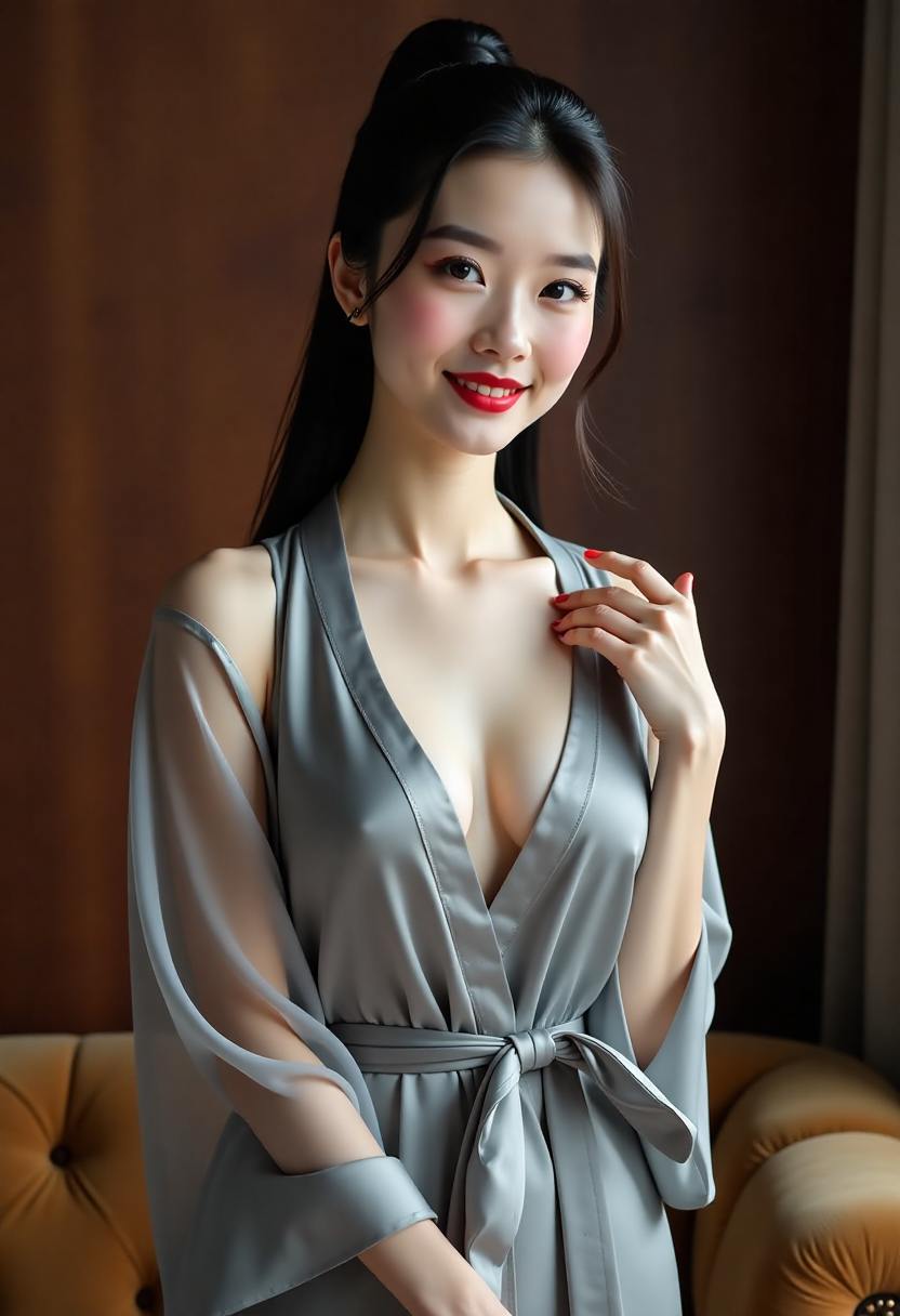叠穿恋人