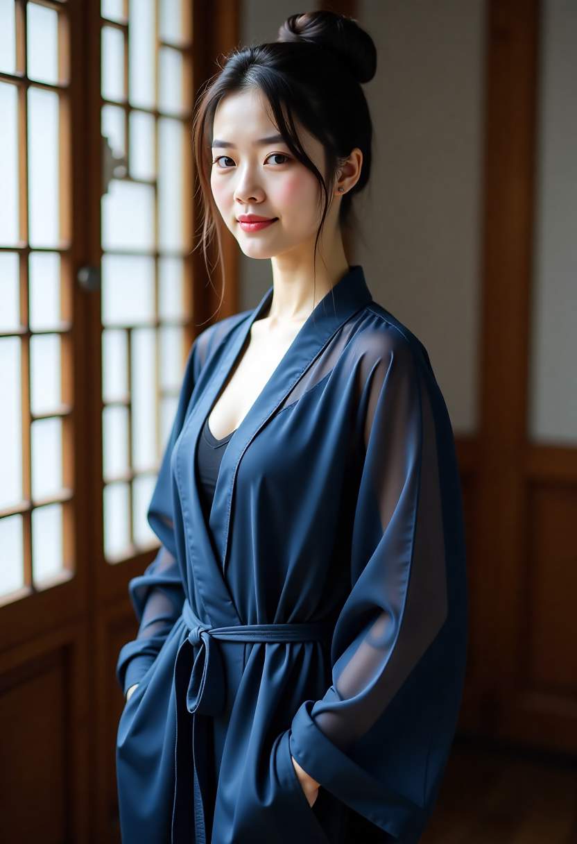 蕾丝与刺客