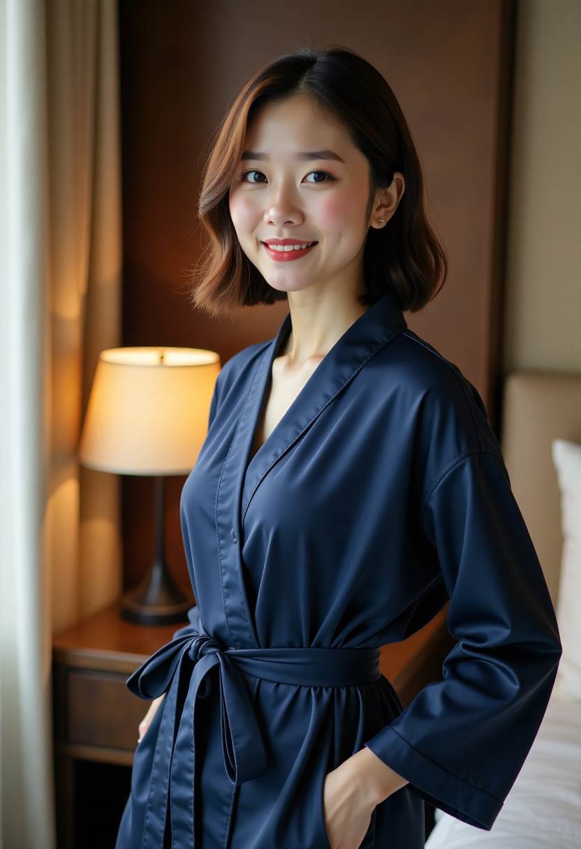 纯白裁缝