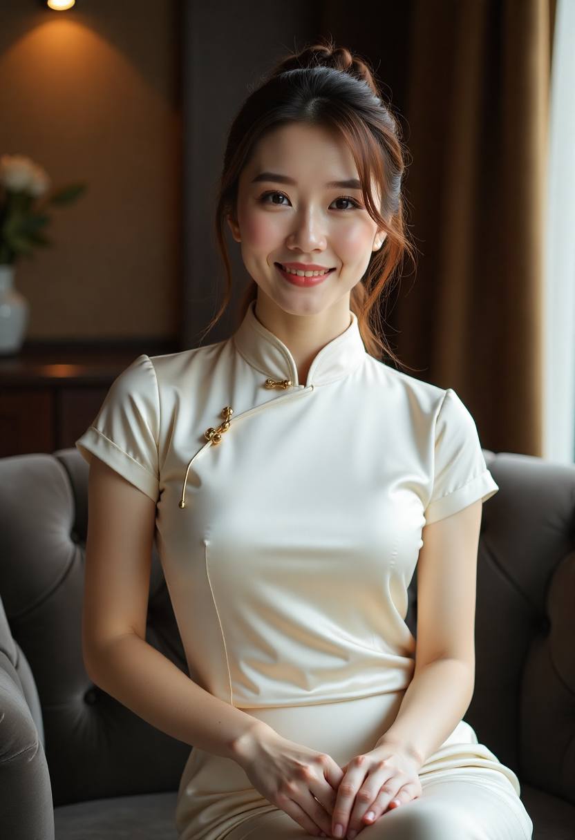 蕾丝之刃